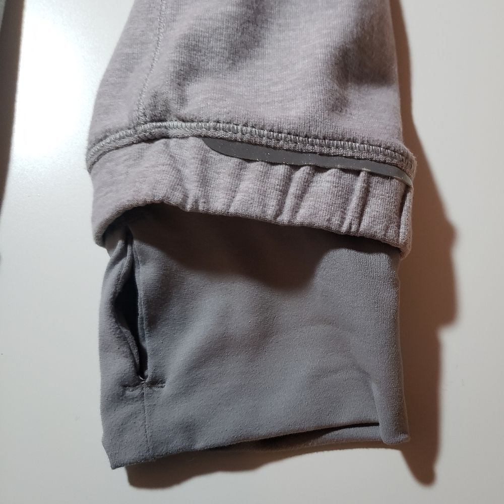 Lululemon Normcore Forthright Half-Zip Jacket - image 8